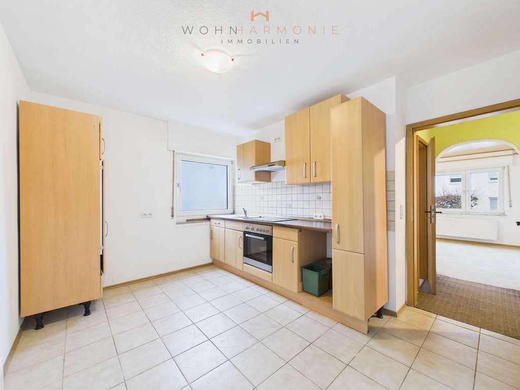 Immobilie in Sinsheim - Einzigartige Doppelhaushälfte mit Charme in Sinsheim - Bild 4