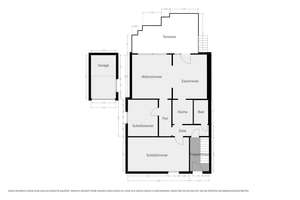 Zweifamilienhaus – Garten – Garage – Terrasse – Dachterrasse – Die vollständige Adresse der Immobilie erhältst du vom Anbieter., 44866 Leithe, Bochum – Vorschaubild 34