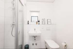Studenten Apartment in Köln-Ehrenfeld – Heliosstr. 8, 50825 Ehrenfeld (Ortsteil), Köln – Vorschaubild 4