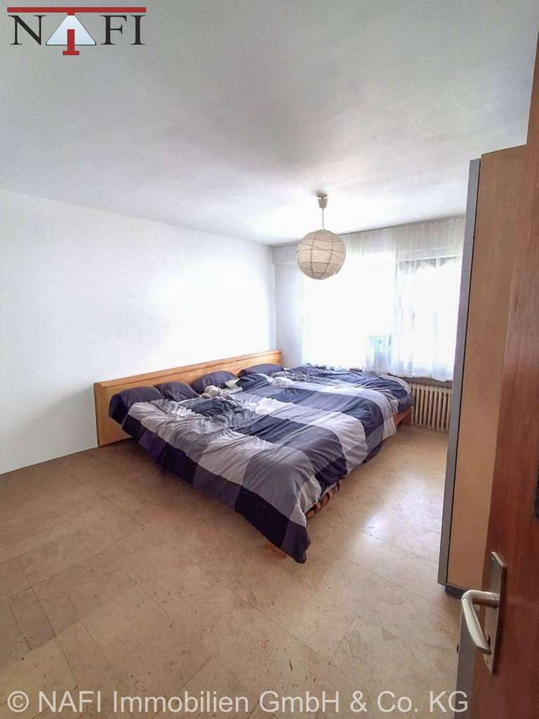Immobilie in Schorndorf - *Lichtdurchflutete 4,5-Zimmer-Etagenwohnung mit Weitblick* - Bild 4