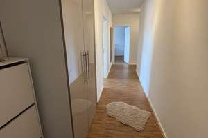 3-Zimmer-Wohnung in Bilk: Erstklassig ausgestattet mit 2 Balkon und TG – Suitbertusstraße 166, 40223 Bilk, Düsseldorf – Vorschaubild 12