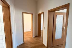 Helle 3-Raum Wohnung mit Tageslicht Bad, Balkon und Carport Stellplatz – Marienberger Straße 16, 9125 Altchemnitz, Chemnitz – Vorschaubild 12