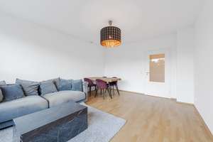 Hochwertige 3-Zimmer-Wohnung mit traumhaftem Blick auf den Rathenauplatz – 50674 Neustadt/Süd, Köln – Vorschaubild 7