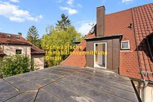 Leerstand: 1- bis 3- Familienhaus, großer Garten, PKW-Stellplätze, mögl. Ausbauspotenzial im UG & DG – Die vollständige Adresse der Immobilie erhältst du vom Anbieter., 70193 Kräherwald, Stuttgart – Vorschaubild 52