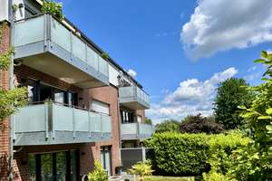 Neuwertig: Hohe Decken, PV, Aufzug und zentral in Havixbeck! – Die vollständige Adresse der Immobilie erhältst du vom Anbieter., 48329 Havixbeck – Vorschaubild 13
