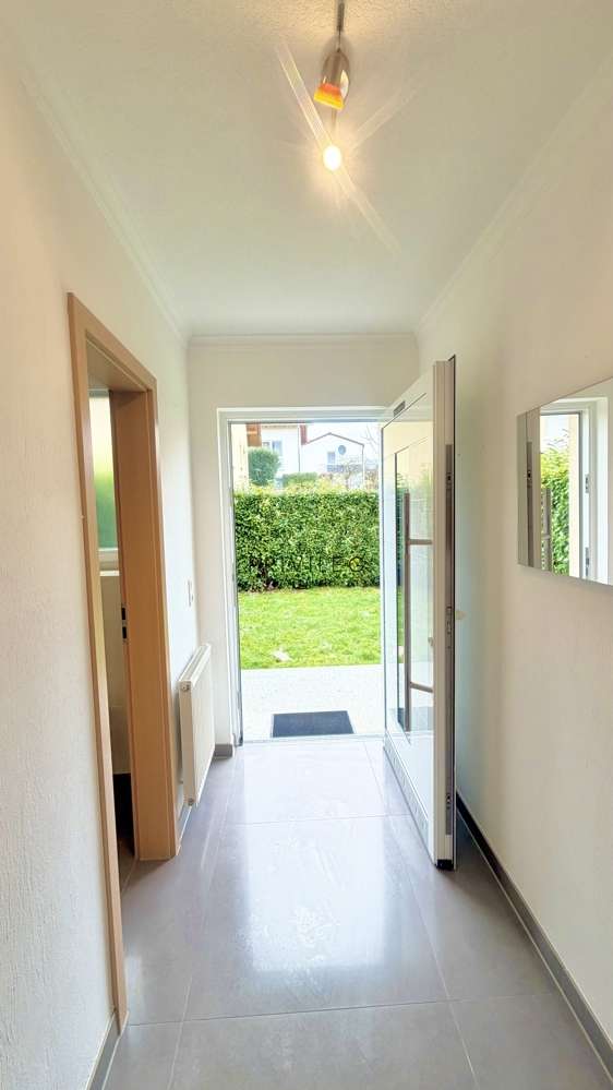 Immobilie in Ittlingen - Moderne, helle Doppelhaushälfte in sehr guter Lage von Ittlingen - Bild 24