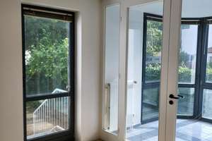 Provisionsfreie 2-Zimmer-Wohnung mit Terrasse, Garten und Garage – 30655 Groß-Buchholz, Hannover – Vorschaubild 2