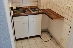 1-Zimmer Wohnung mit Balkon Zentrumsnah in Darmstadt-Bessungen – Karlstraße 18, 64295 Bessungen, Darmstadt – Vorschaubild 6