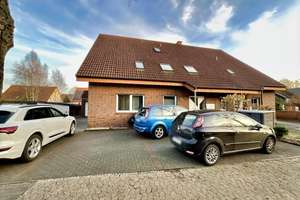 Große Doppelhaushälfte mit 2 Wohnungen und Pool in Lipperbruch  – Die vollständige Adresse der Immobilie erhältst du vom Anbieter., 59558 Lippstadt – Vorschaubild 6