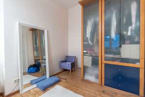Ku’damm-nah investieren – Zwei möblierte Apartments mit Stellplatz – Die vollständige Adresse der Immobilie erhältst du vom Anbieter., 10629 Charlottenburg, Berlin – Vorschaubild 2