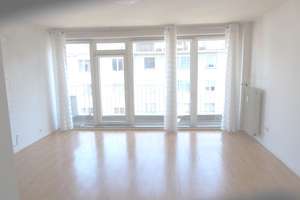 Appartement im Zentrum sucht neuen Mieter!