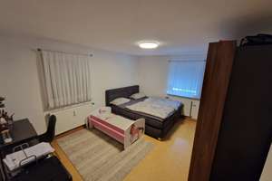 sonnige Erdgeschosswohnung mit Terrasse und Garten – Die vollständige Adresse der Immobilie erhältst du vom Anbieter., 84152 Mengkofen – Vorschaubild 9