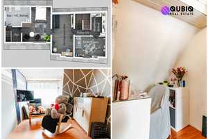 RESERVIERT!!! Ein Haus mit Geschichte – und Platz für deine Träume – Ludwigsburg (Kreis) – Vorschaubild 9