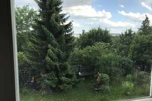 Nähe Porsche, exklusive Loft-artige 2-Zi.-EG-Wohnung mit Balkon und EBK in Zuffenhausen – Im Salzweg 78, 70439 Zuffenhausen-Frauensteg, Stuttgart – Vorschaubild 12