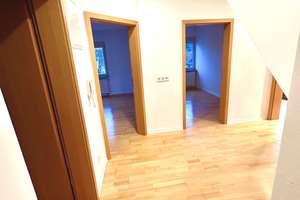 Traumhafte 107 m², 4-Zimmer Maisonette Wohnung in Feuerbach mit Blick ins Tal – Tierbergstraße 5, 70469 Feuerbacher Tal, Stuttgart – Vorschaubild 12