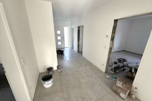 Neubau-Klinkerbungalow in beliebter Lage – Die vollständige Adresse der Immobilie erhältst du vom Anbieter., 29313 Hambühren – Vorschaubild 14