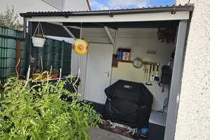 Freundliche 4-Zimmer-Doppelhaushälfte in Friedberg (Hessen) – Wetteraukreis – Vorschaubild 21