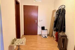 3-ZImmerwohnung mit Balkon im 5.OG, Kellerraum in Bonn Beuel – Die vollständige Adresse der Immobilie erhältst du vom Anbieter., 53229 Beuel-Ost, Bonn – Vorschaubild 11