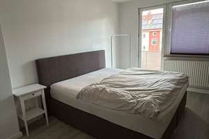 3-Zimmer-Wohnung am Mittellandkanal – Die vollständige Adresse der Immobilie erhältst du vom Anbieter., 30655 Groß-Buchholz, Hannover – Vorschaubild 5