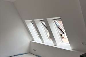 Wohntraum im Süden:  Lankwitz: 3-Zimmer-Dachgeschosswohnung mit Aufdachterrasse – Die vollständige Adresse der Immobilie erhältst du vom Anbieter., 12249 Lankwitz, Berlin – Vorschaubild 9