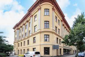 Investmentchance: Saniertes denkmalgeschütztes Anlageobjekt (Senioren-Wohnen im Heyer-Haus)  – Greiz (Kreis) – Vorschaubild 2