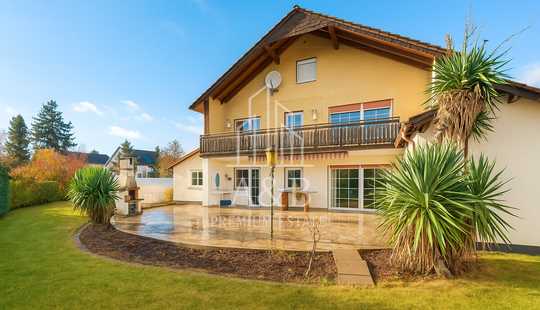 Bild von ** Familienwohnen trifft Anlagechance **