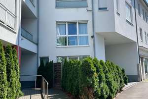 Provisionsfreie 2-Zimmerwohnung zur Vermietung oder Eigennutzung / Neuwertig / KFW 70