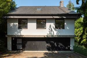 Architekten-Wohnhaus Rosengarten, Ehestorf in ruhigem Villenviertel, Traumimmobilie im Süden Hamburg – Auf den Schwarzen Bergen 44, 21224 Harburg (Kreis) – Vorschaubild 24