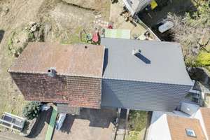 Großzügiges Doppelhaus mit vielseitigen Möglichkeiten auf 2.000 m² Grundstück - Schlüchtern Wallroth – Die vollständige Adresse der Immobilie erhältst du vom Anbieter., 36381 Schlüchtern – Vorschaubild 13