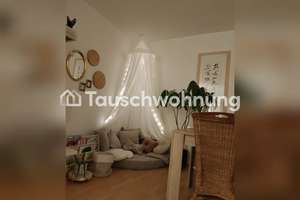 Tauschwohnung: Tausche meine Wohnung in Schwabing-West – Die vollständige Adresse der Immobilie erhältst du vom Anbieter., 80796 Neuschwabing, München – Vorschaubild 2