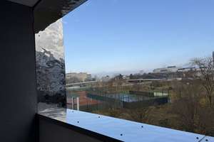 Exklusive Luxuswohnung mit Parklift und 86 m² Terrasse – Pariser Straße 100, 40549 Heerdt, Düsseldorf – Vorschaubild 19