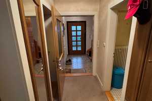 ** ZWEIFAMILIENHAUS MIT TRAUMHAFTER AUSSICHT – FAMILIENGLÜCK UND KAPITALANLAGE IN EINEM ** – Wiesbaden – Vorschaubild 14