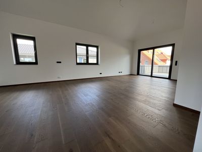 Maisonette-Wohnung mit luxuriöser Ausstattung in Hövelhof