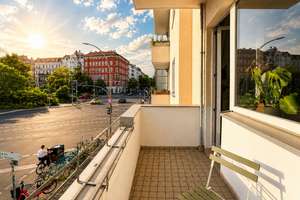 ✓ Frei werdende Wohnung Nähe Mehringdamm – Die vollständige Adresse der Immobilie erhältst du vom Anbieter., 10965 Kreuzberg, Berlin – Vorschaubild 2