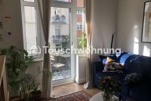 Tauschwohnung: 2 Zi-Wohnung im Herzen von Eimsbüttel gegen 3+ Whg. – Die vollständige Adresse der Immobilie erhältst du vom Anbieter., 20255 Eimsbüttel (Ortsteil), Hamburg – Vorschaubild 1
