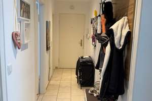 3-Zimmer Wohnung in Braunschweig Nordstadt – Brucknerstraße 9, 38106 Nordstadt, Braunschweig – Vorschaubild 4