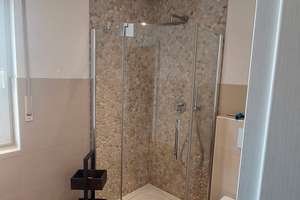 Heute besichtigen - morgen einziehen! Traumwohnung vollmöbliert mit Rheinblick in Köln-Stammheim – Hofstraße 2-4, 51061 Stammheim, Köln – Vorschaubild 8