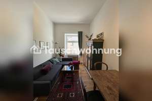 Tauschwohnung: Schöne 1,5 Zimmer Altbau Wohnung gegen 2-3 Zimmer – Die vollständige Adresse der Immobilie erhältst du vom Anbieter., 81675 Haidhausen Nord, München – Vorschaubild 2