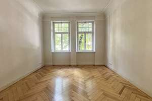 Bucher Straße ! Historische geräumige 8-Zi.-Altbau-Whg. 250 m², 2 Balkone, Parkett, 1.OG ohne Aufzug – Die vollständige Adresse der Immobilie erhältst du vom Anbieter., 90419 Bielingplatz, Nürnberg – Vorschaubild 8