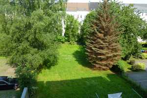 "Die gefällt mir!" - Tolle 2-Raum mit schönem Balkonblick in Hilbersdorf – Zeißstr. 19, 9131 Chemnitz – Vorschaubild 1