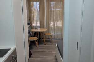 Gemütliche 1-Zimmer-Wohnung (nur Studierende, Praktikanten) – Untermiete (April–September) – Nürnberger Straße 60, 85055 Nordost, Ingolstadt – Vorschaubild 2