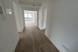 Helle, großzügige Wohnung in den Quadraten – Mannheim – Vorschaubild 3