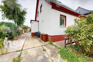 PROVISIONSFREI: Familienparadies in Großkorbetha - 5-Zimmer Einfamilienhaus mit großem Garten! – Goethestr. 9, 6688 Burgenlandkreis – Vorschaubild 2