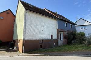 Solides Einfamilienhaus mit Scheune und Garten in Rotenhain! – Die vollständige Adresse der Immobilie erhältst du vom Anbieter., 56459 Rotenhain – Vorschaubild 3