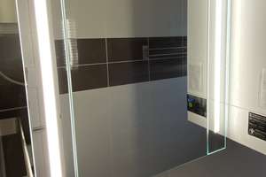 2,5 Zimmer in Pfersee frisch renoviert – Eberlestr. 42, 86157 Pfersee-Nord, Augsburg – Vorschaubild 13