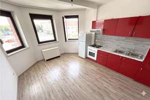 WG-geeignete 2-Zimmer-Wohnung in Augsburg-Hochzoll – 77 m² mit top Anbindung – Zugspitzstraße 1, 86163 Hochzoll-Nord, Augsburg – Vorschaubild 2