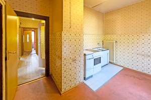 Großes Grundstück mit Altbestand und Teilungspotenzial! – Dörfelweg 7, 12305 Lichtenrade, Berlin – Vorschaubild 25