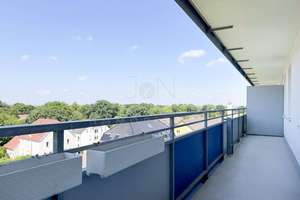 Top modernisierte Wohnung - perfekt für Singles oder Kapitalanleger – Die vollständige Adresse der Immobilie erhältst du vom Anbieter., 33605 Stieghorst, Bielefeld – Vorschaubild 9