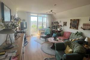 Weidenpesch! Top gepflegte Dachgeschoßwohnung mit Balkon!
Dach, Aufzug, Leitungen, Heizung erneuert – Die vollständige Adresse der Immobilie erhältst du vom Anbieter., 50735 Niehl, Köln – Vorschaubild 7
