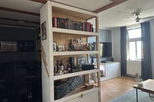 DG  Wohnung in Gründerzeitvilla mit herrlicher Dachterrasse  und weitem Blick über die Stadt – Andreasstraße 41, 99084 Altstadt, Erfurt – Vorschaubild 11